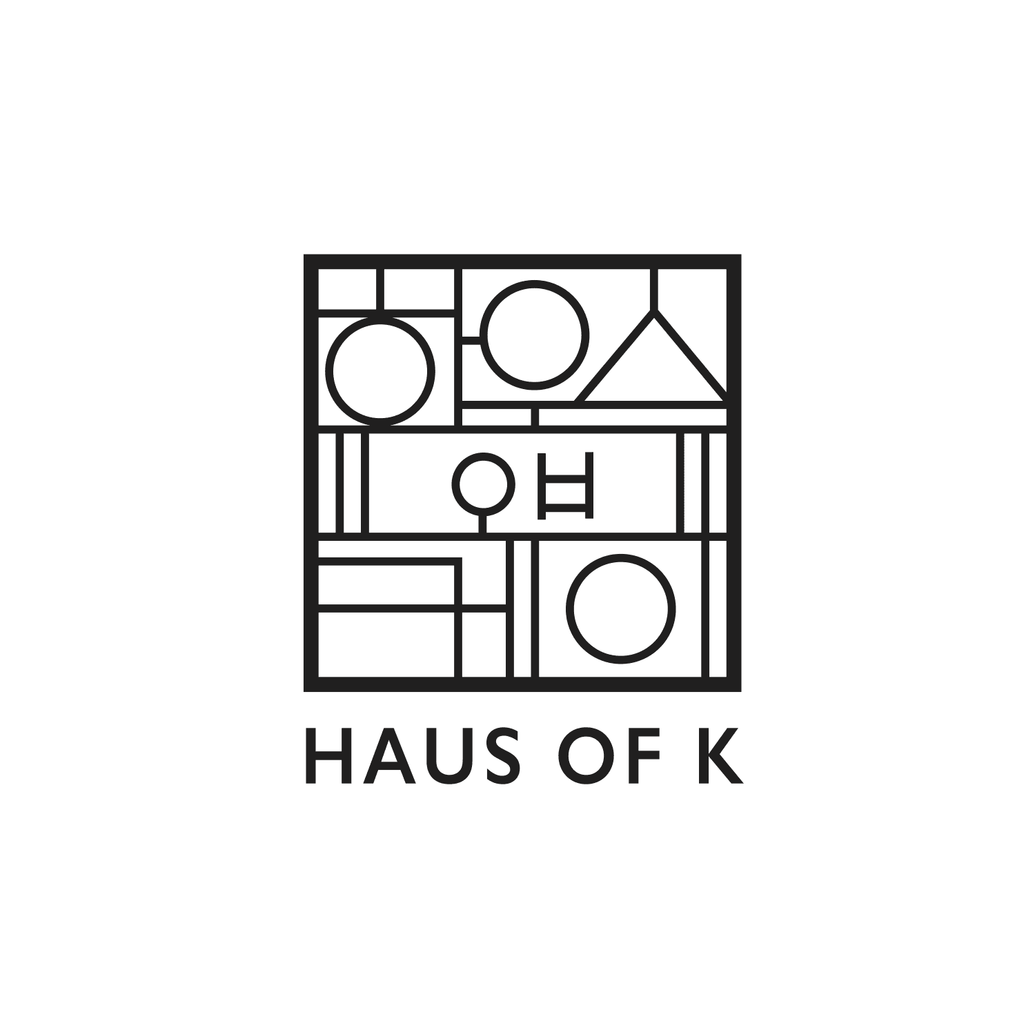 HAUS OF K