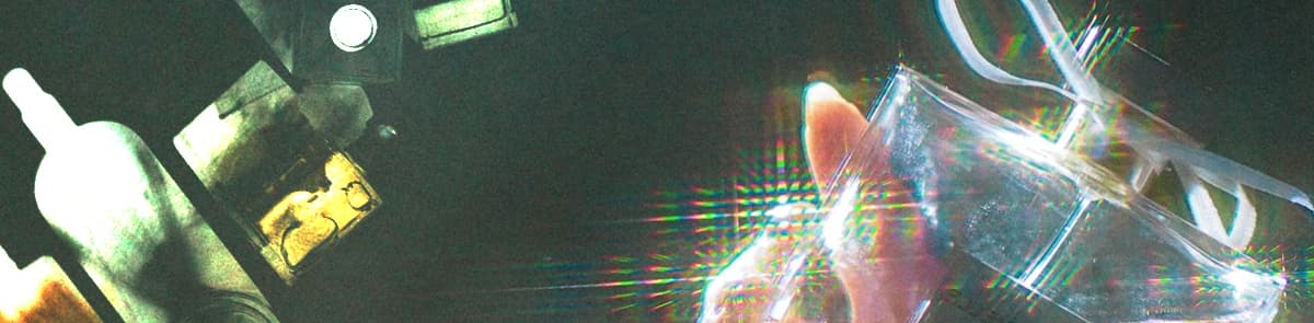 Visual + Ritual Edit